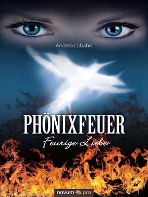 cover image of Phönixfeuer